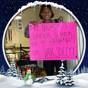 Meet your Posher, Liza